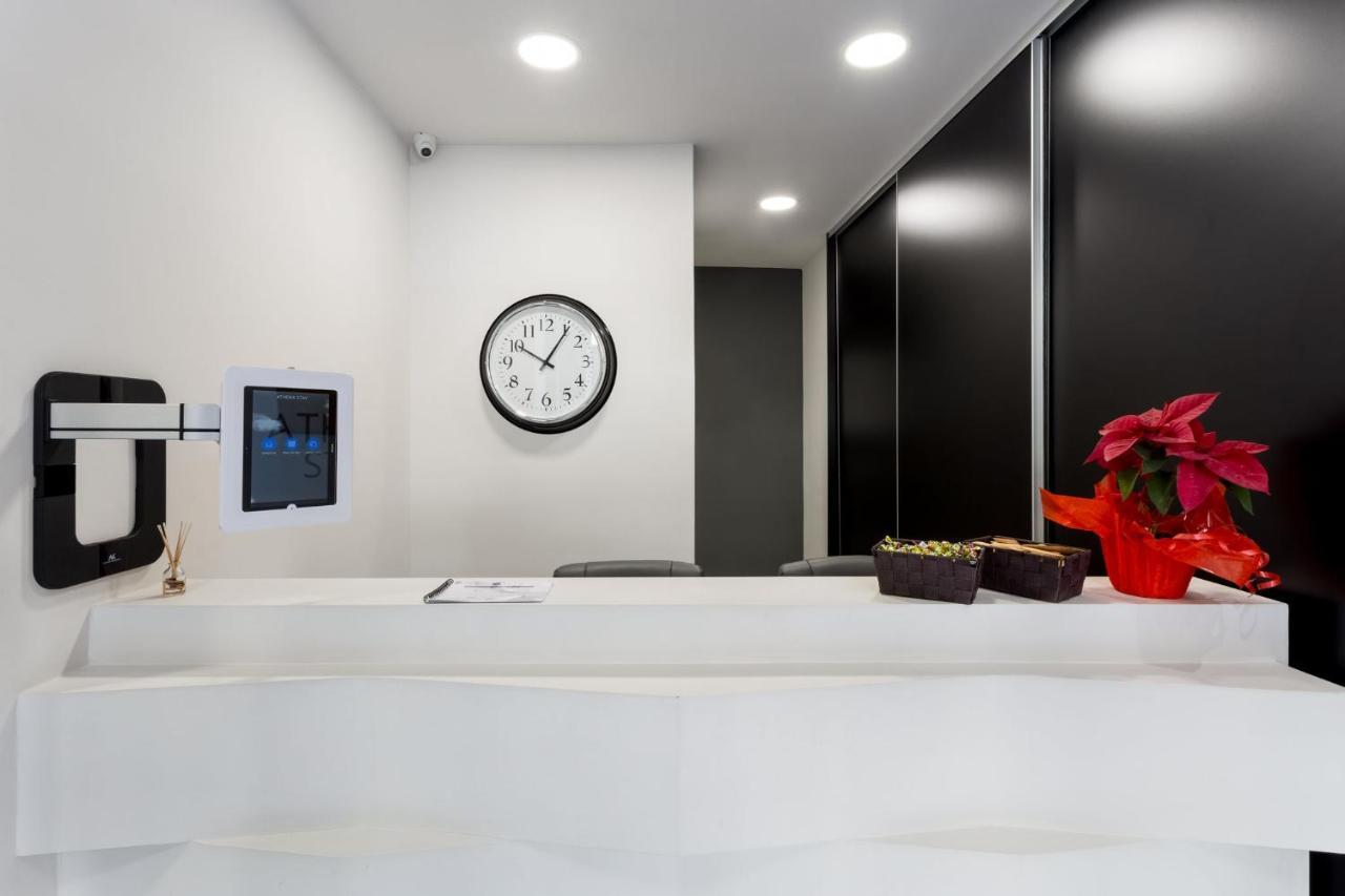 Supreme Luxury Suites By Athens Stay エクステリア 写真