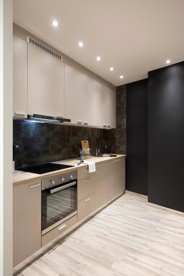 Supreme Luxury Suites By Athens Stay エクステリア 写真