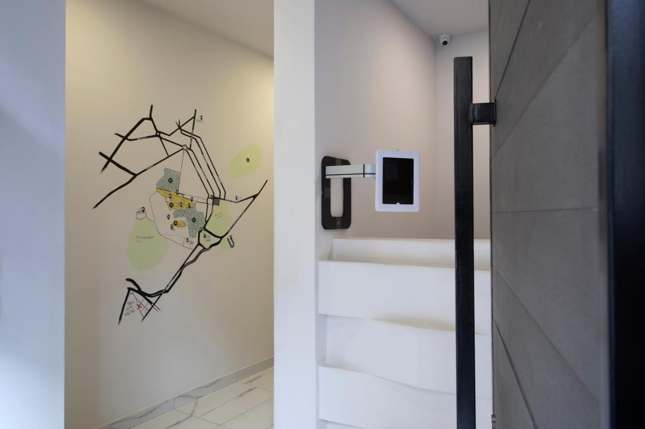 Supreme Luxury Suites By Athens Stay エクステリア 写真