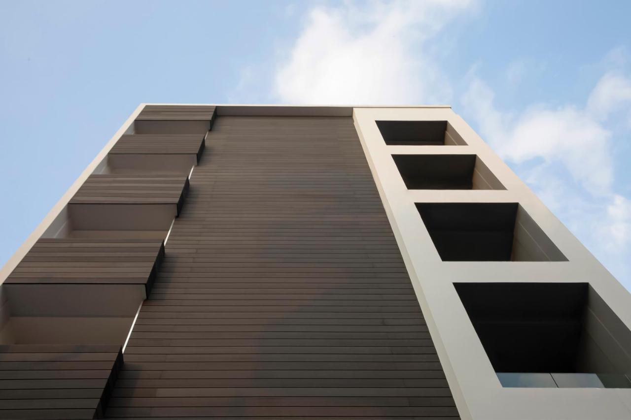 Supreme Luxury Suites By Athens Stay エクステリア 写真