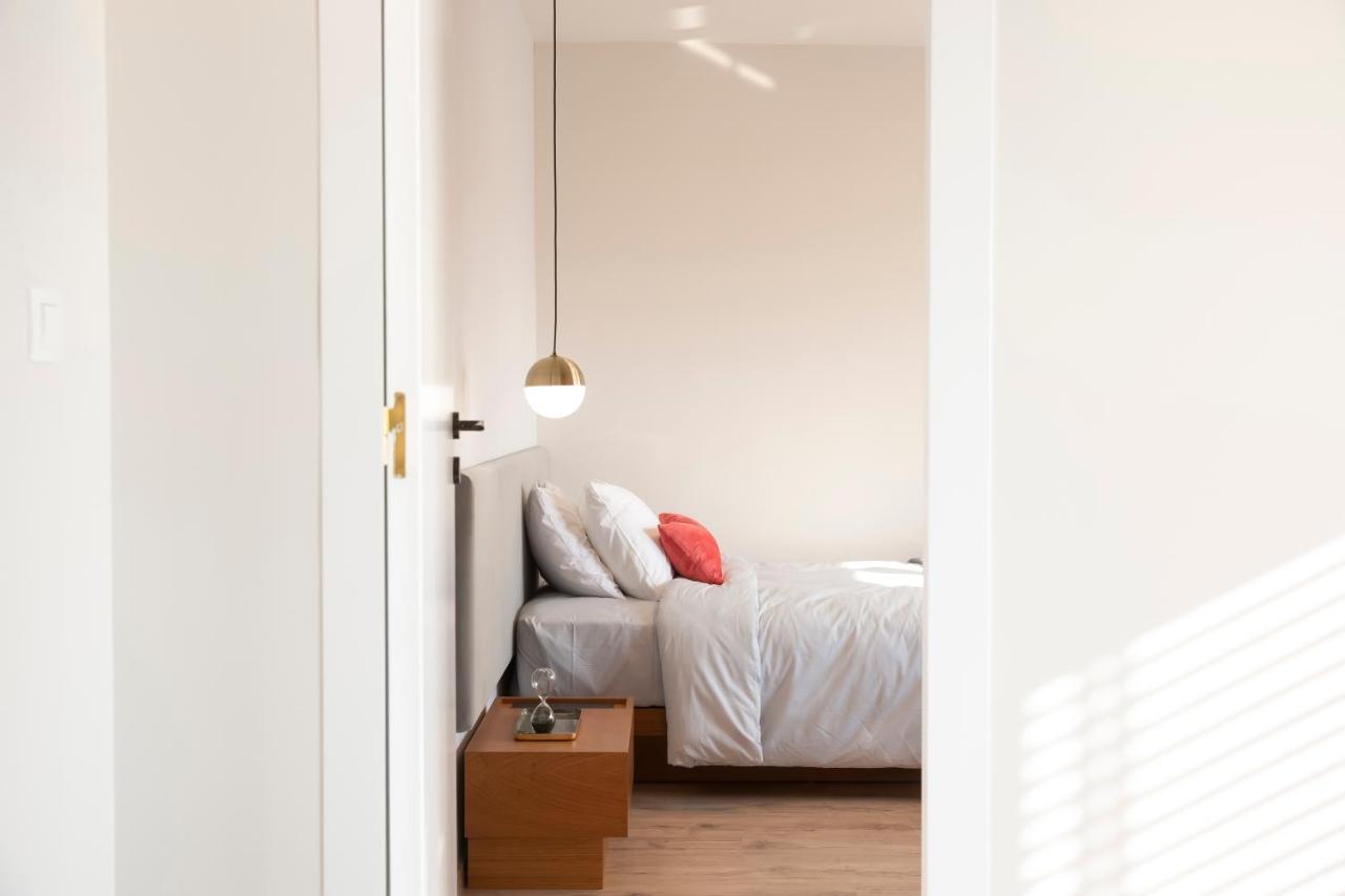 Supreme Luxury Suites By Athens Stay エクステリア 写真