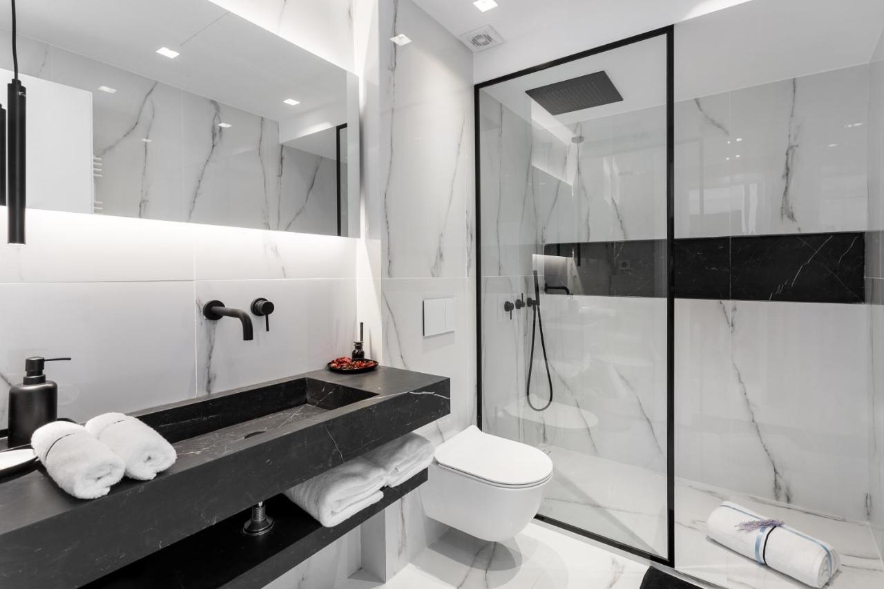 Supreme Luxury Suites By Athens Stay エクステリア 写真
