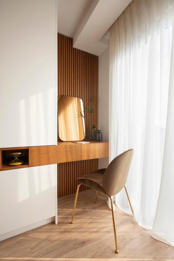 Supreme Luxury Suites By Athens Stay エクステリア 写真