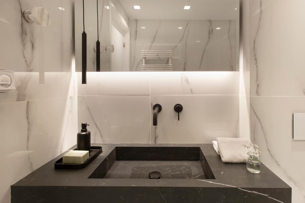 Supreme Luxury Suites By Athens Stay エクステリア 写真