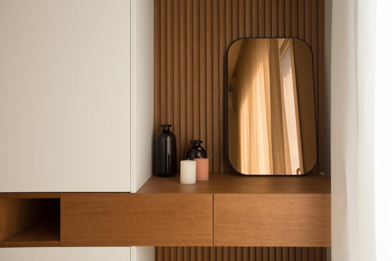 Supreme Luxury Suites By Athens Stay エクステリア 写真