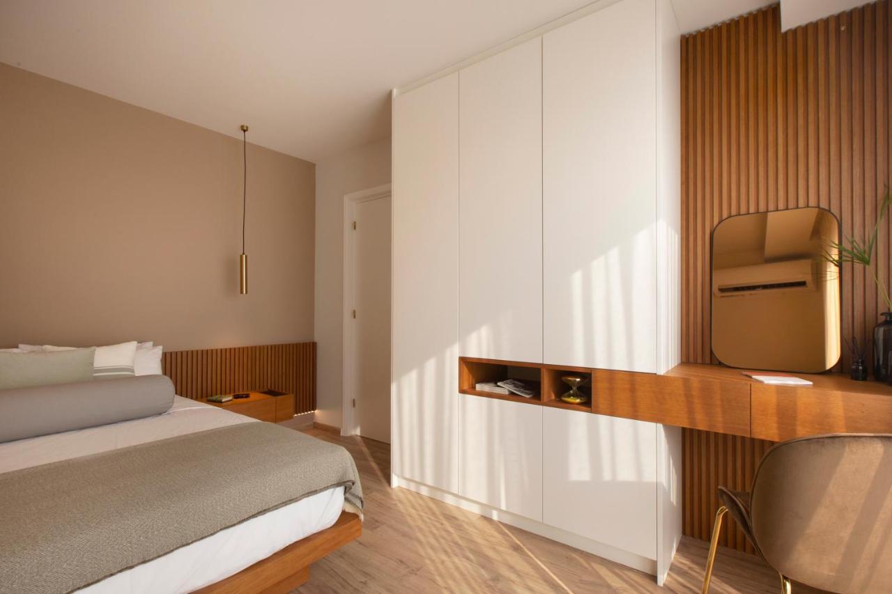 Supreme Luxury Suites By Athens Stay エクステリア 写真