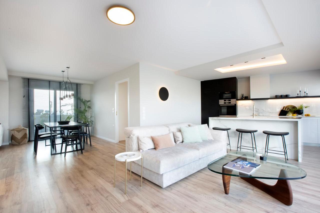 Supreme Luxury Suites By Athens Stay エクステリア 写真