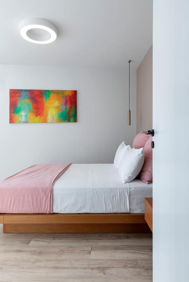 Supreme Luxury Suites By Athens Stay エクステリア 写真