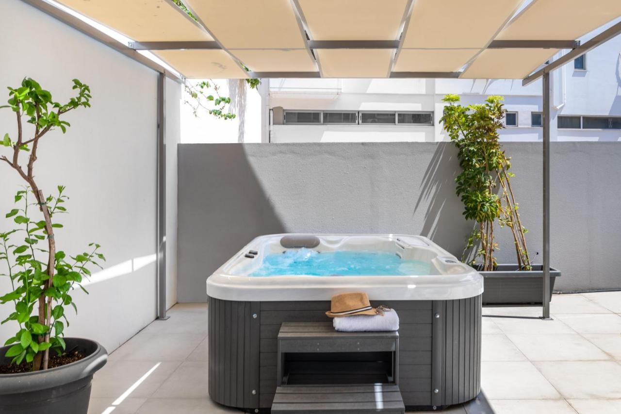 Supreme Luxury Suites By Athens Stay エクステリア 写真